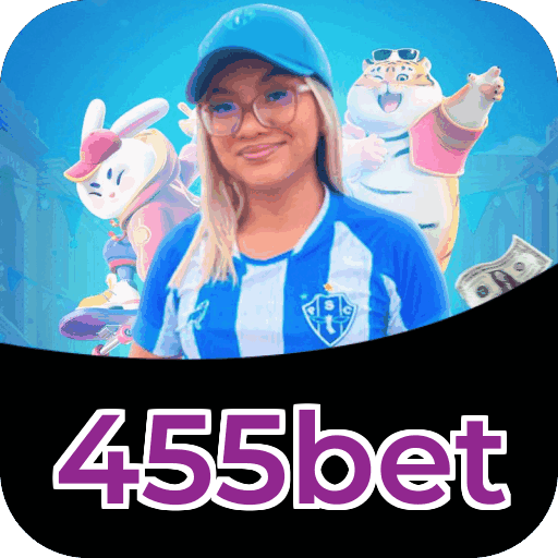 Resumo visual de bônus e campanhas 455bet