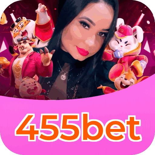 Acesso à conta 455bet